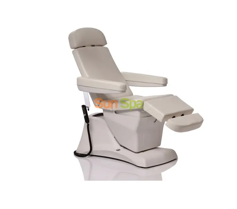 Кресло косметологическое Ionto Comfort Xdream (электрическое)